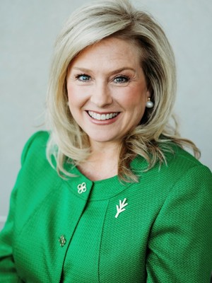 Photo of Chanda Rodski