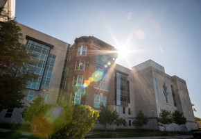 Ivy Tech location in Indianapolis