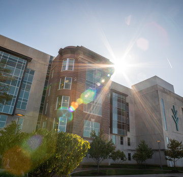 photo of Indianapolis Campus