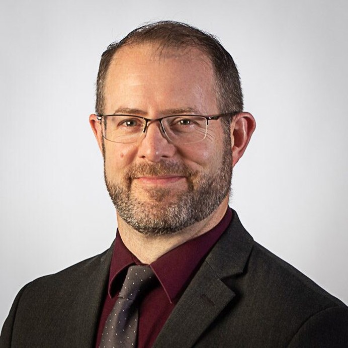 photo of Mike Bottorff