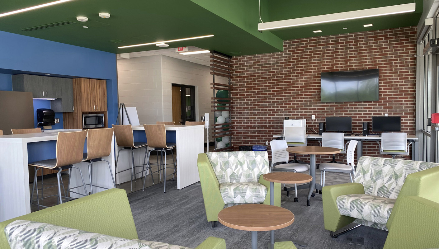 Automotive Technology Center - Ivy Tech Community College