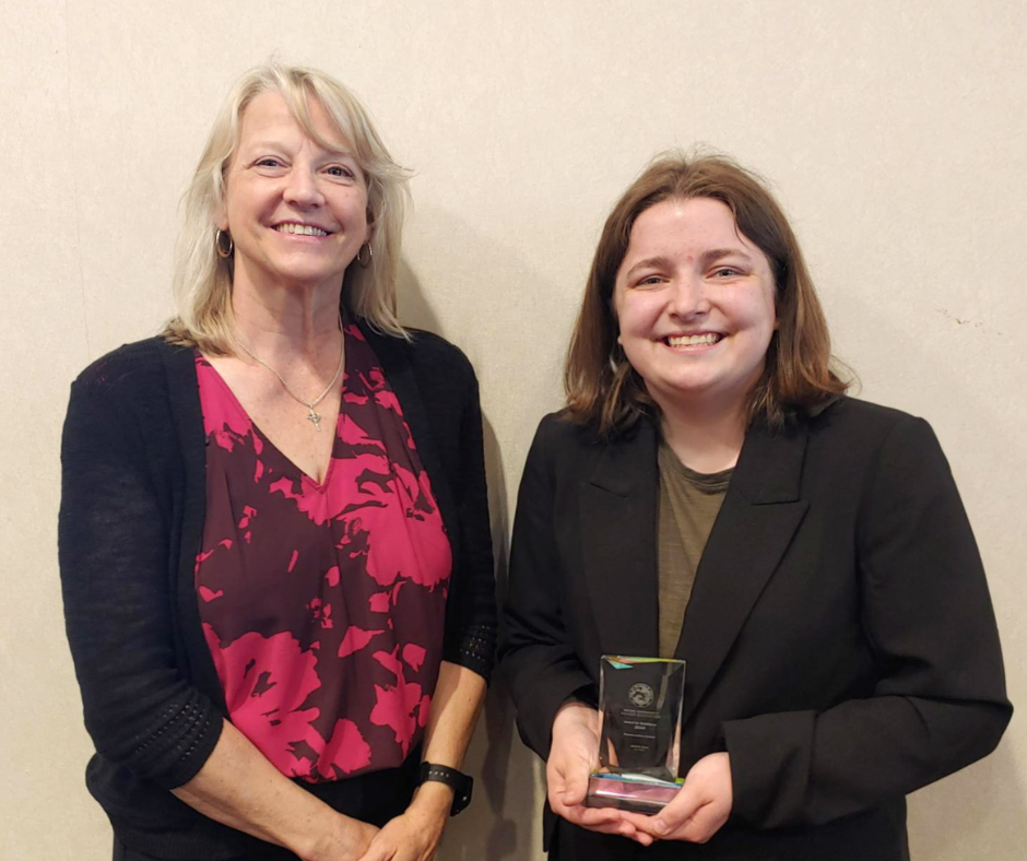Amelia Ward Ivy Tech Bloomington graduate wins Indiana Career Amelia Ward Ivy Tech Bloomington graduate wins Indiana Career