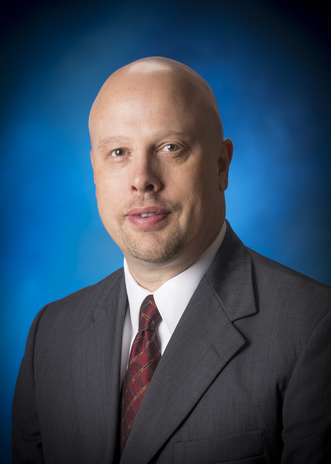 photo of Dr. Aaron Baute | Chancellor, Ivy Tech Community College Lafayette