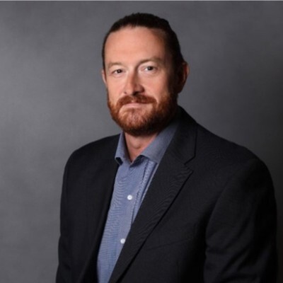 photo of Matt Etchison | Chief Information Officer and Senior Vice President