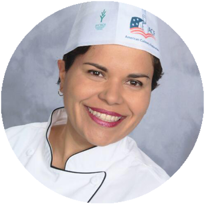 photo of Liz Giménez | Hospitality Administration Program, Indianapolis Campus