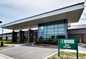 Ivy Tech location in Kokomo