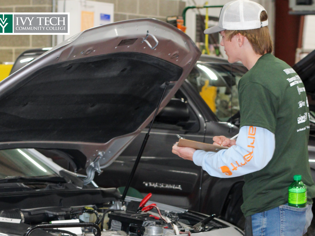 Ivy Tech Foundation Exceeds Day of Giving Goal - Ivy Tech Community College