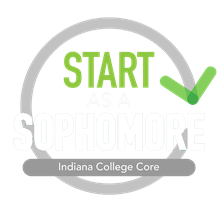 Start as a Sophomore logo