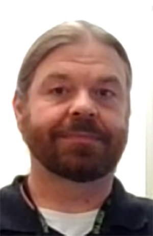 photo of Chris Francis