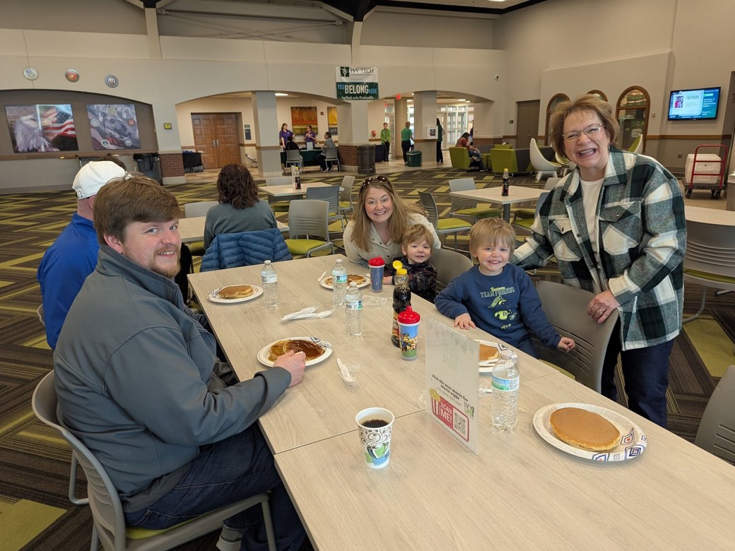 Early Childhood Education Information Night Planned in Jasper - Ivy ...