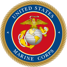 Marine Corps Logo