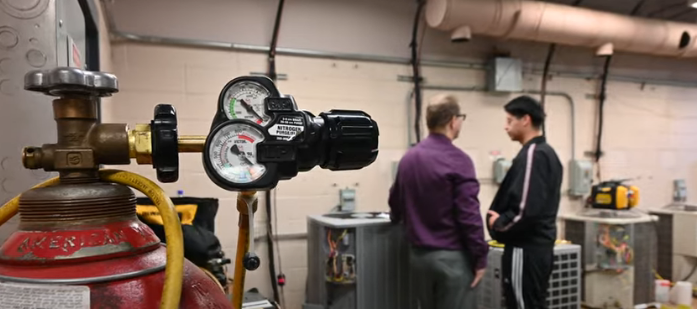 Summer 2025 CEIF Internship seeks Ivy Tech Indianapolis applicants