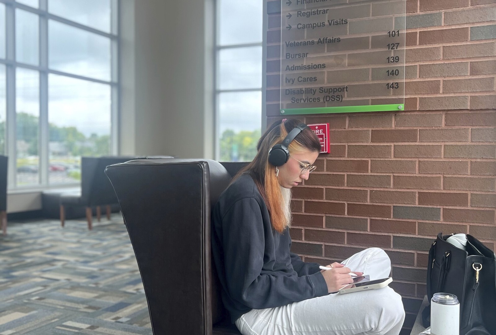 Discover the Best Study Spots at Ivy Tech Indianapolis: Your Go-To