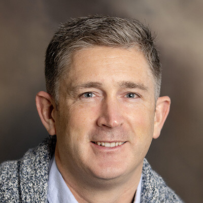 photo of Garrett Middleton