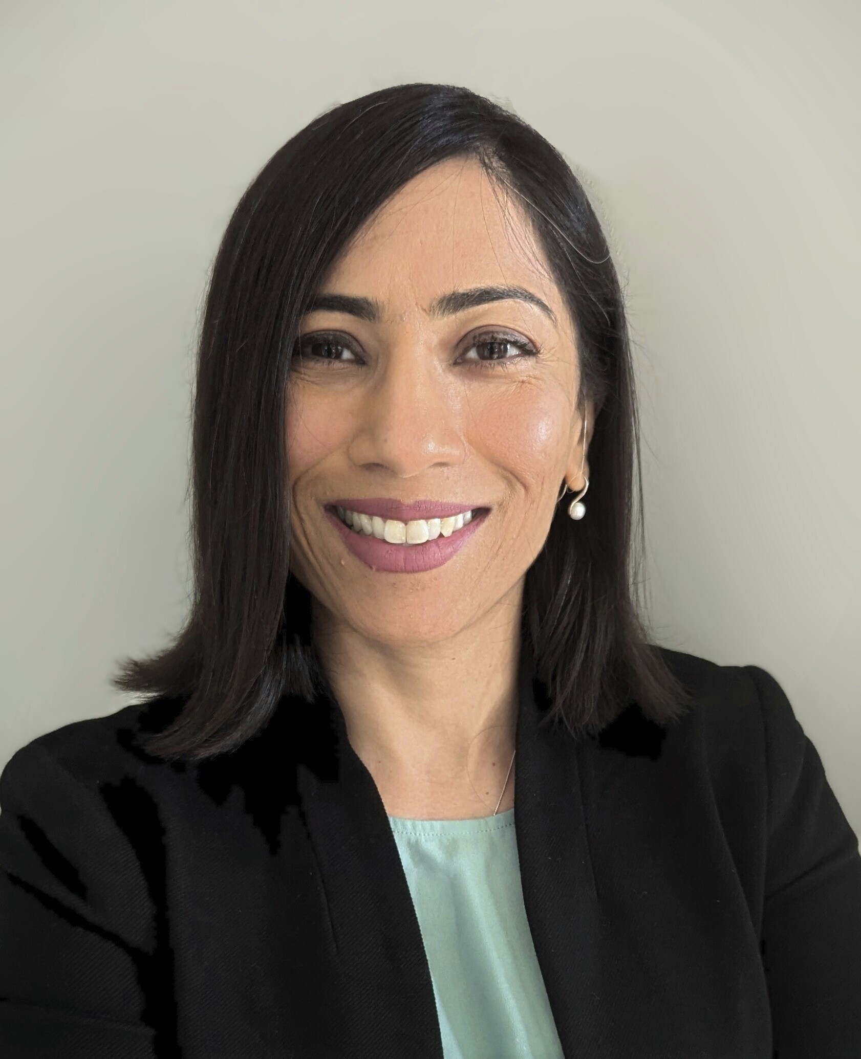 photo of Sejal Vaishnav 