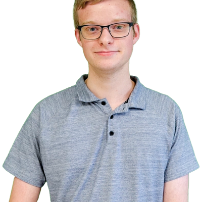 photo of Jonathan L. | Cyber Academy Grad