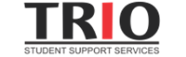 TRIO logo
