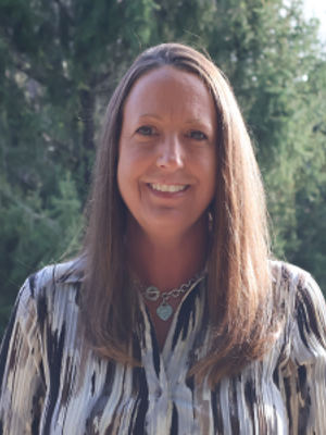 Photo of Nicole Crandell