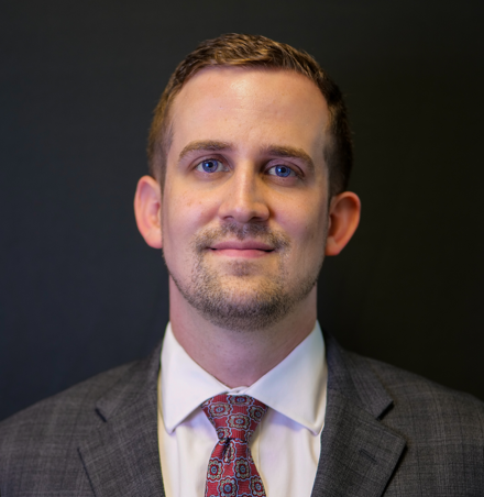 photo of Colby Shank 