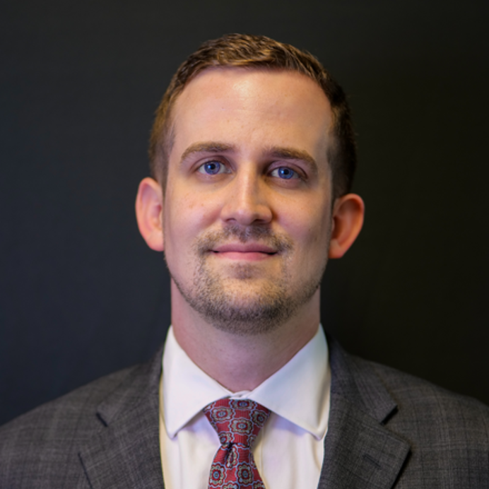 photo of Colby Shank