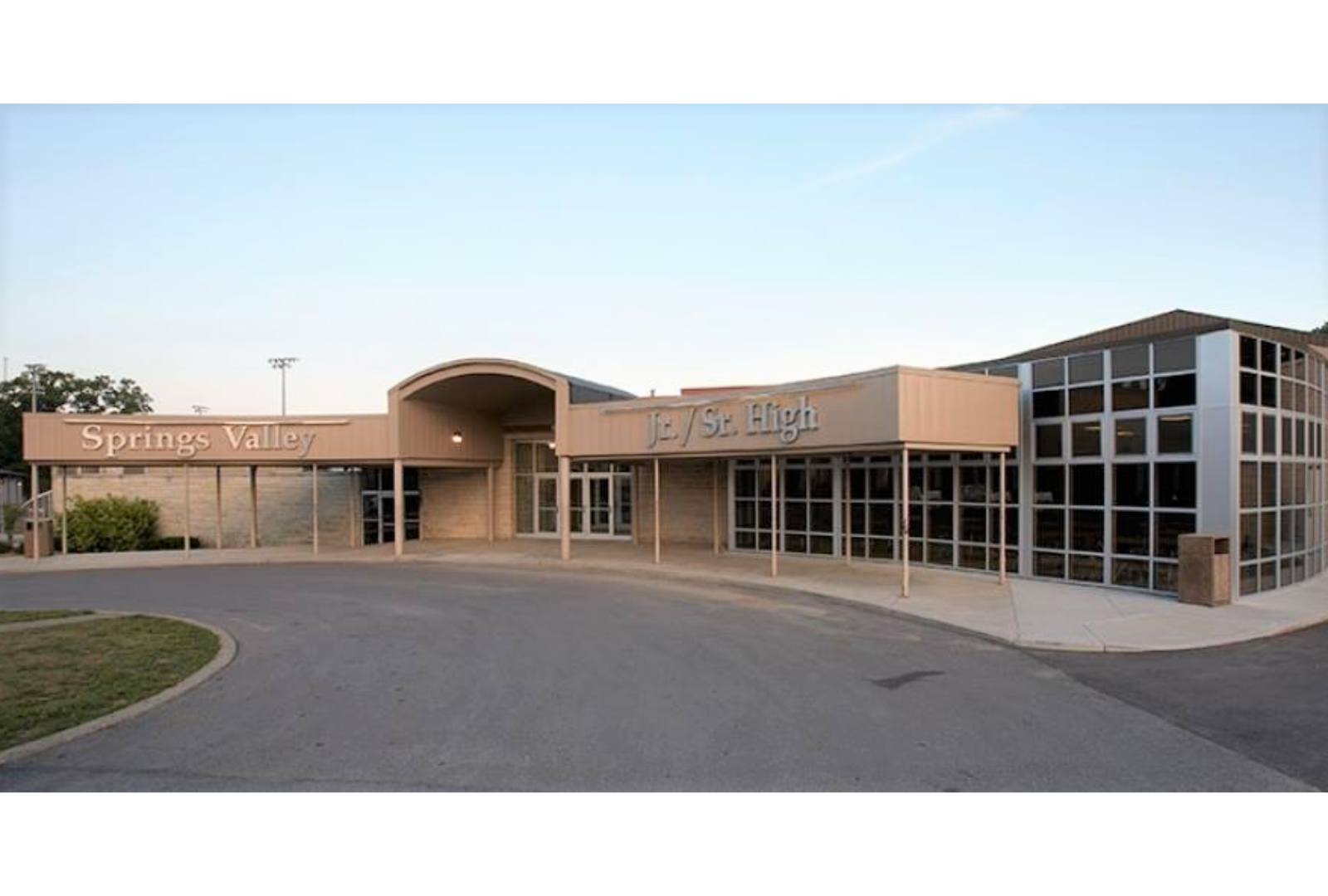Springs Valley High School partners with Ivy Tech to offer Indiana
