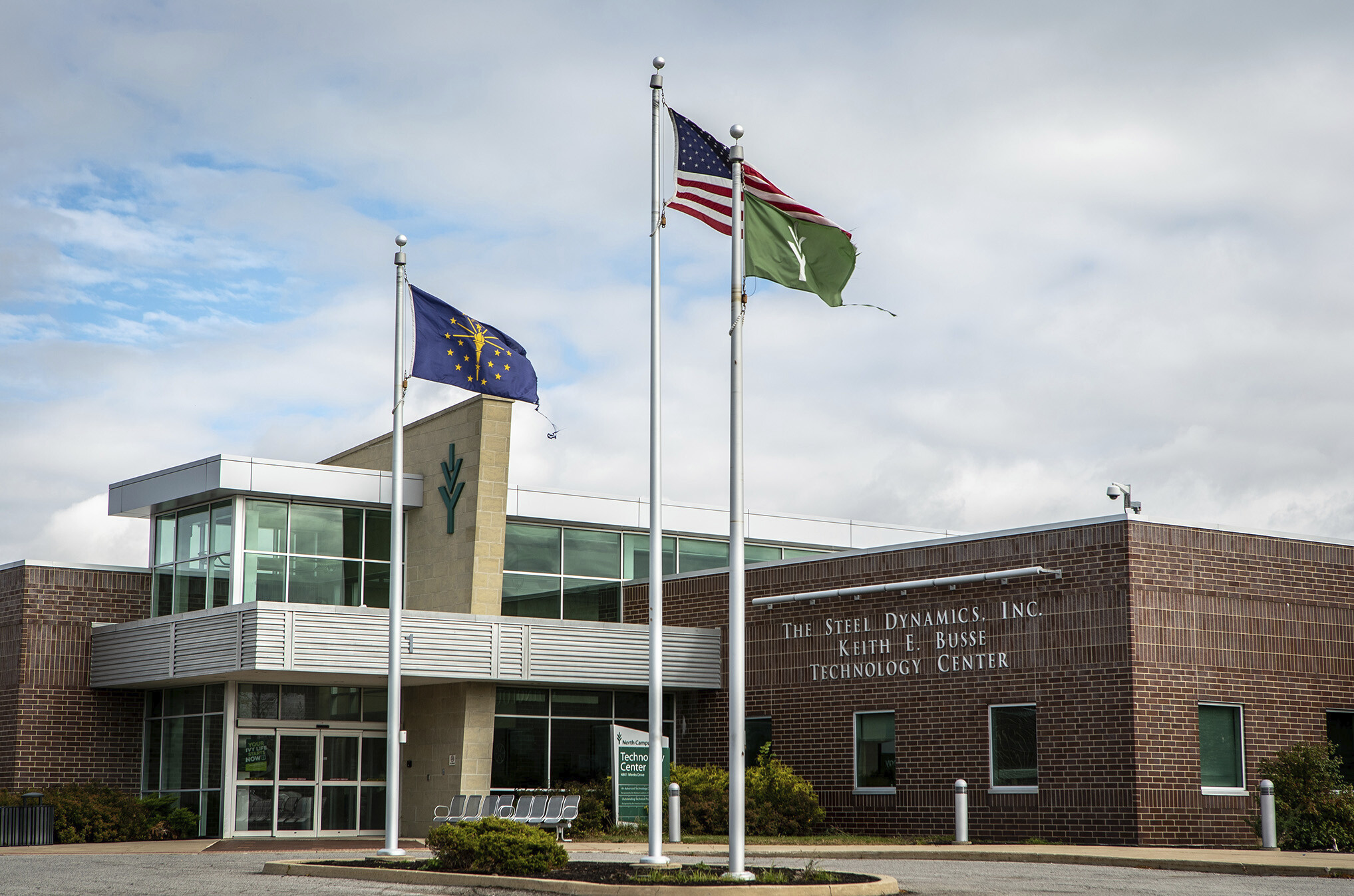 Fort Wayne Ivy Tech Community College Fort Wayne Ivy Tech Community College