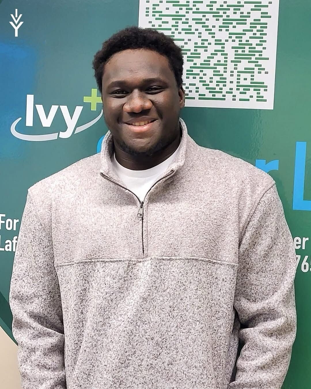 photo of Divine Testimony | Software Development, '25