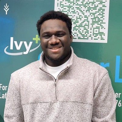 photo of Divine Testimony | Software Development, '25