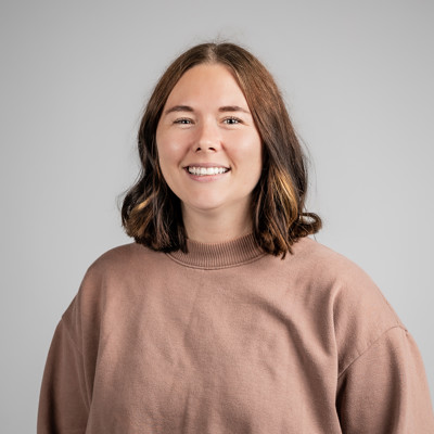 photo of Ginny Ritchie | Ginny Rose Studio