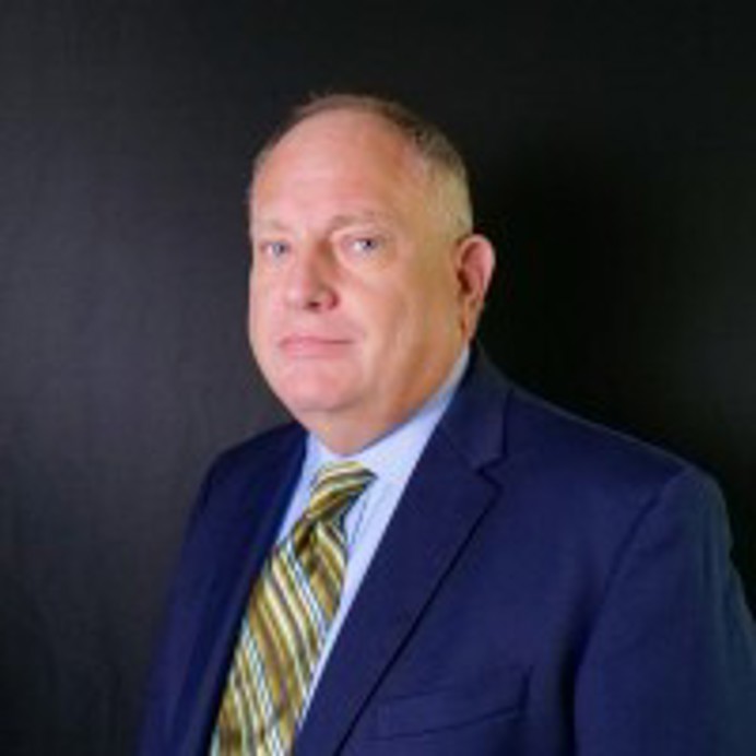 photo of William Bogard