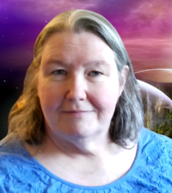 photo of Kathy Glasgow