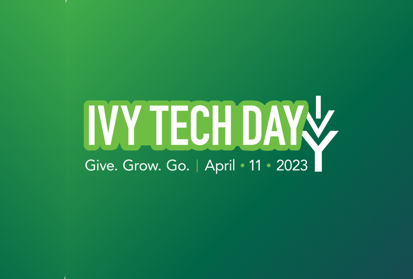 Ivy Tech’s First Day of Giving to Support Students' Bright Futures