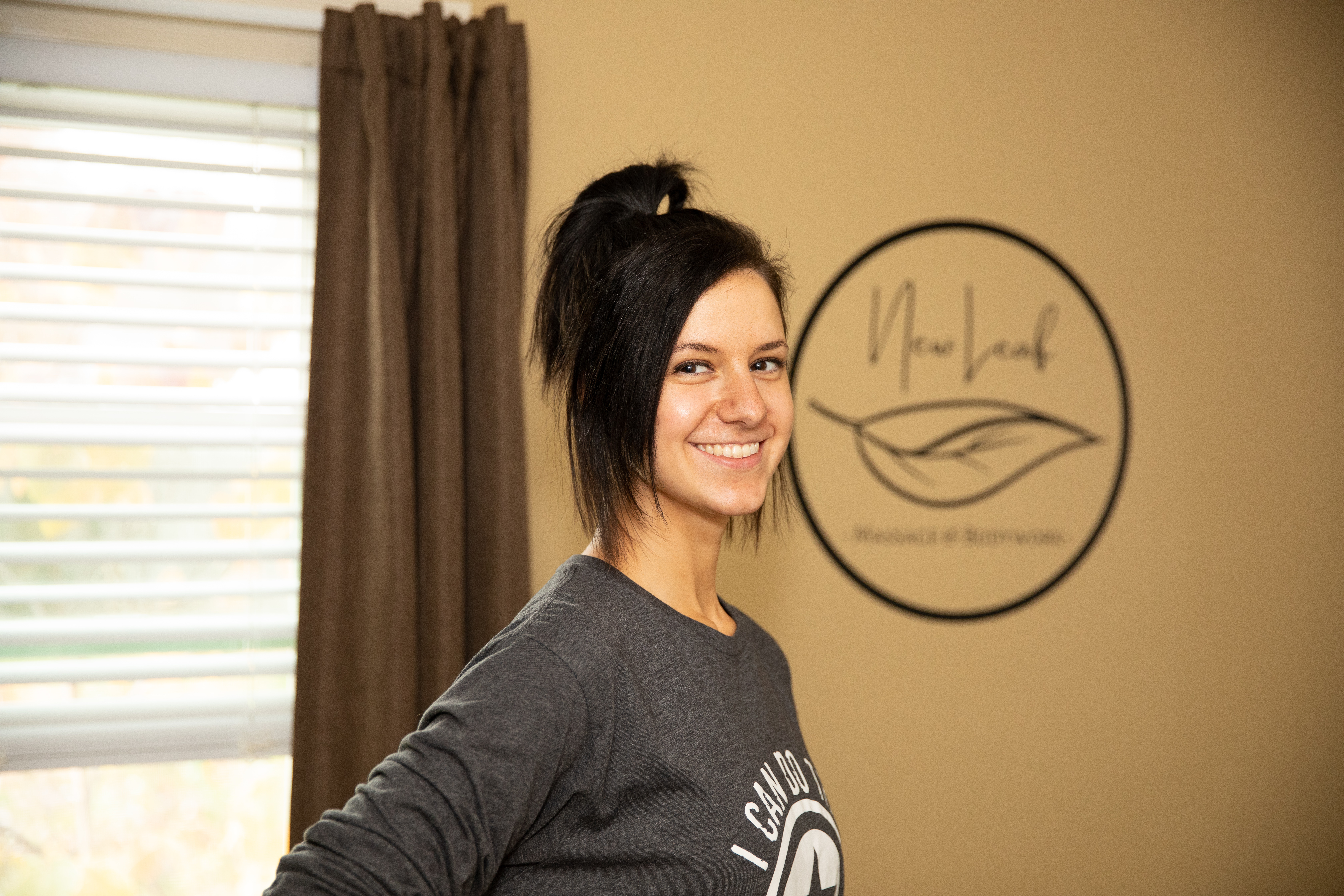 Ivy Tech Lafayette campus free massage clinic appointment scheduling