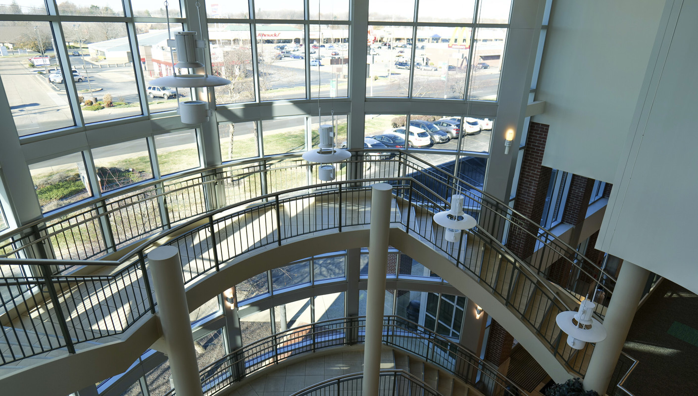 Maps & Tours - Ivy Tech Community College