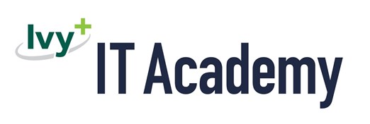 Ivy+ IT Academy logo