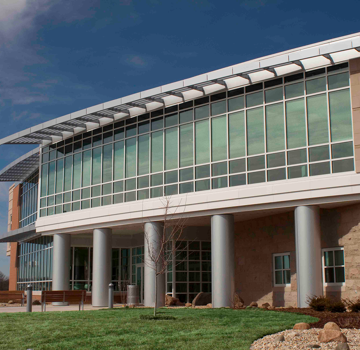 photo of Logansport satellite location