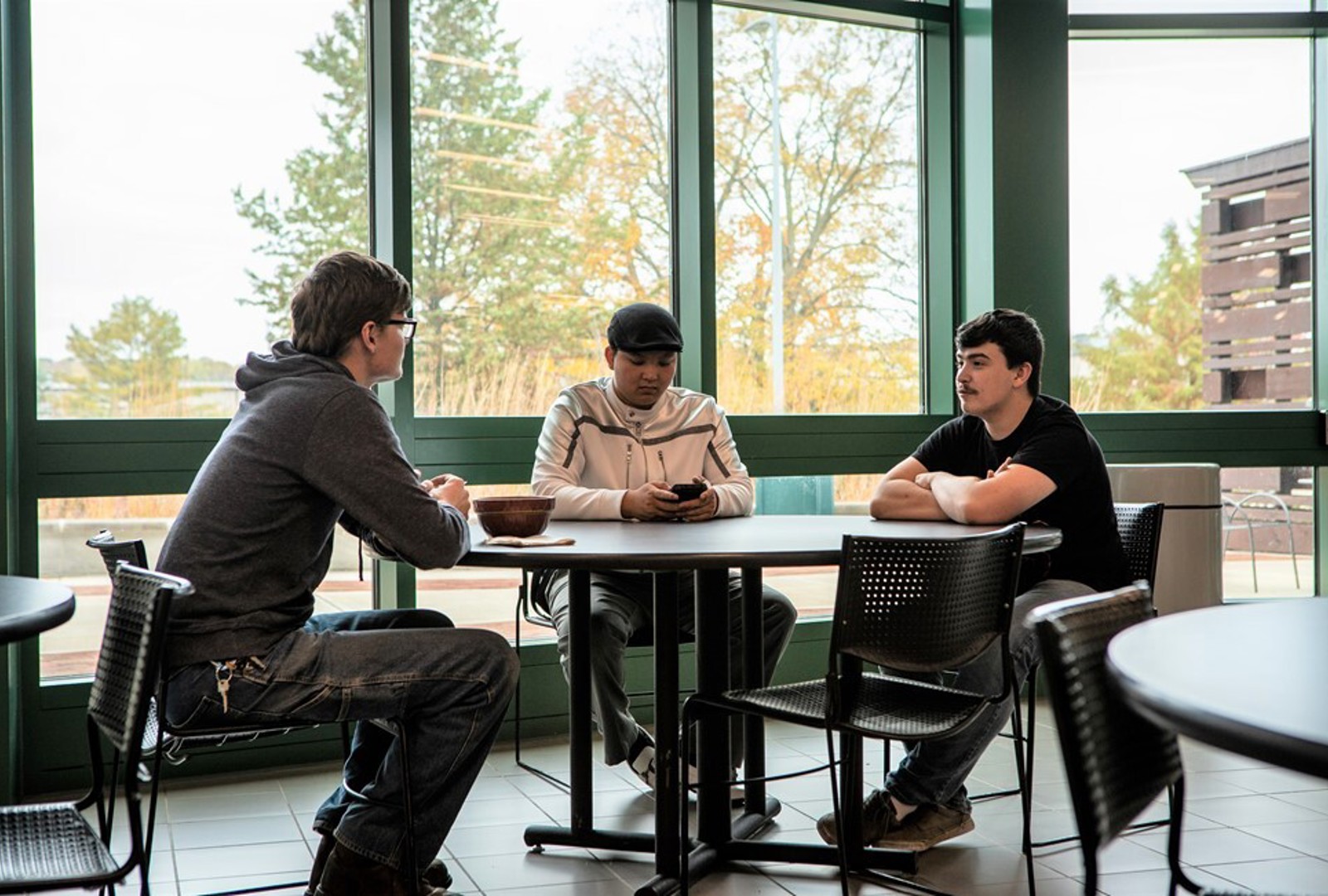 Ivy Tech Bloomington receives more than $24,000 from Circle of Ivy for ...
