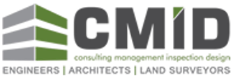 CMID logo
