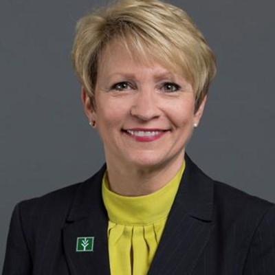 photo of Dr. Sue Ellspermann | President of Ivy Tech Community College