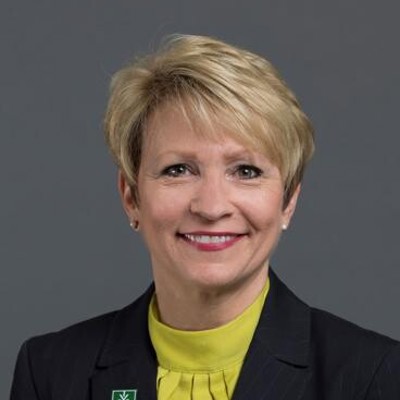 photo of Dr. Sue Ellspermann | President of Ivy Tech Community College