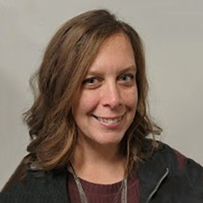 photo of Rose W. | Associate of Applied Science in BOAT