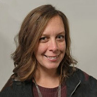 photo of Rose W. | Associate of Applied Science in OTEC