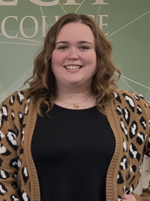 Photo of Marisha Besser