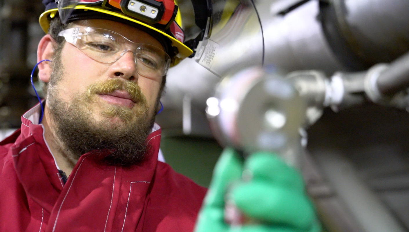 Become a Process Operations Technician - Ivy Tech Community College
