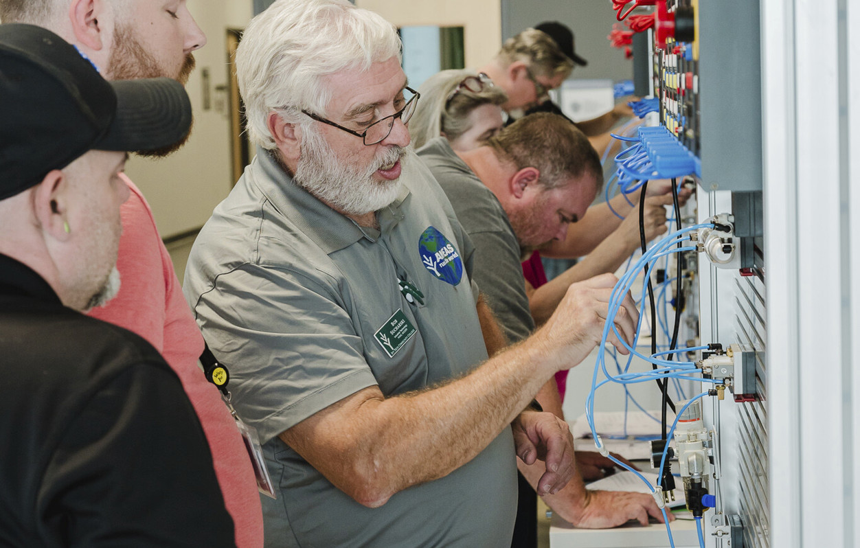 Campus News & Events - Ivy Tech Community College