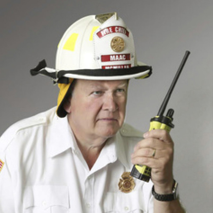 photo of Stewart  McMillan