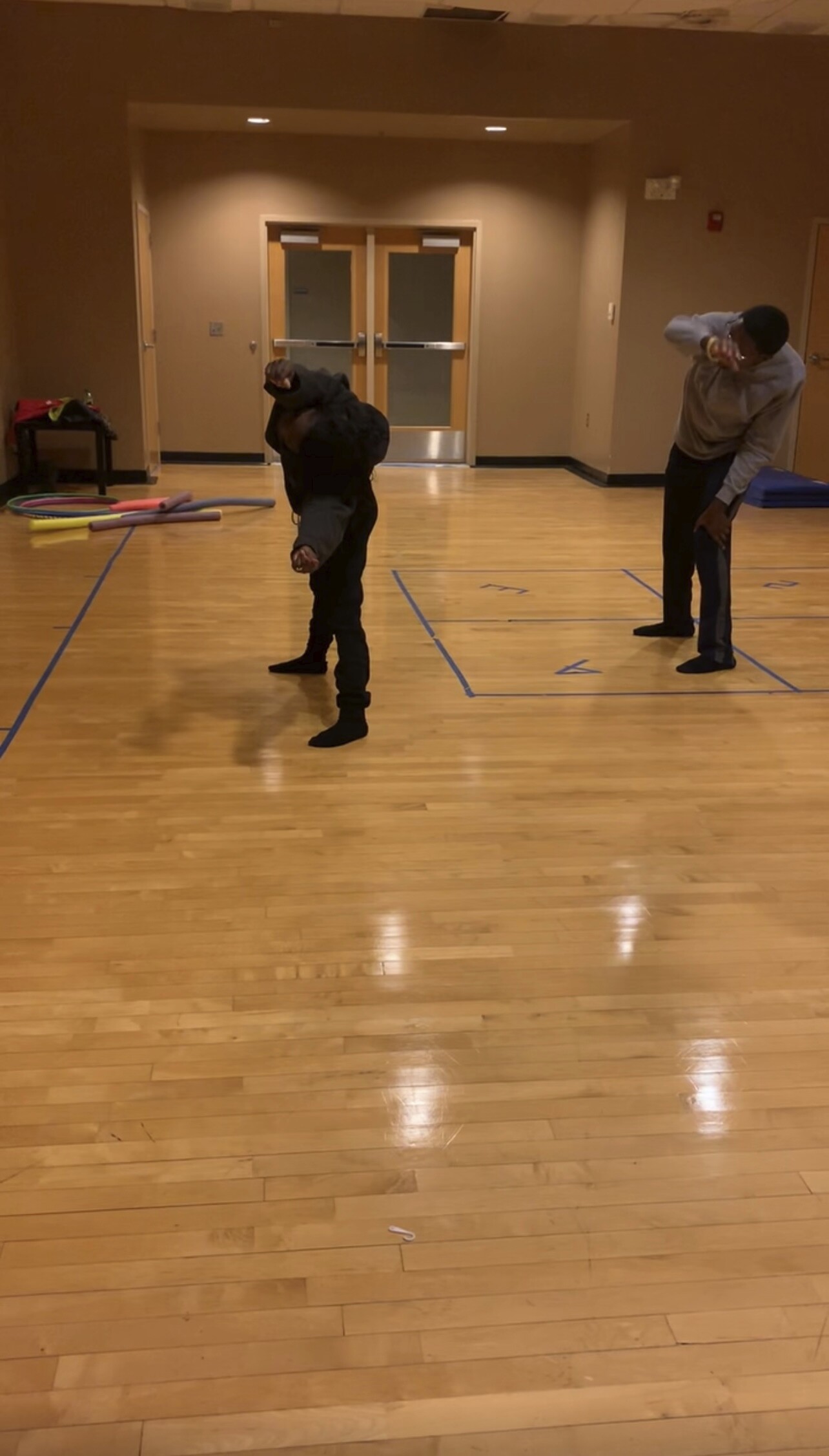 Dannie’s Dance helps people with intellectual disabilities find freedom