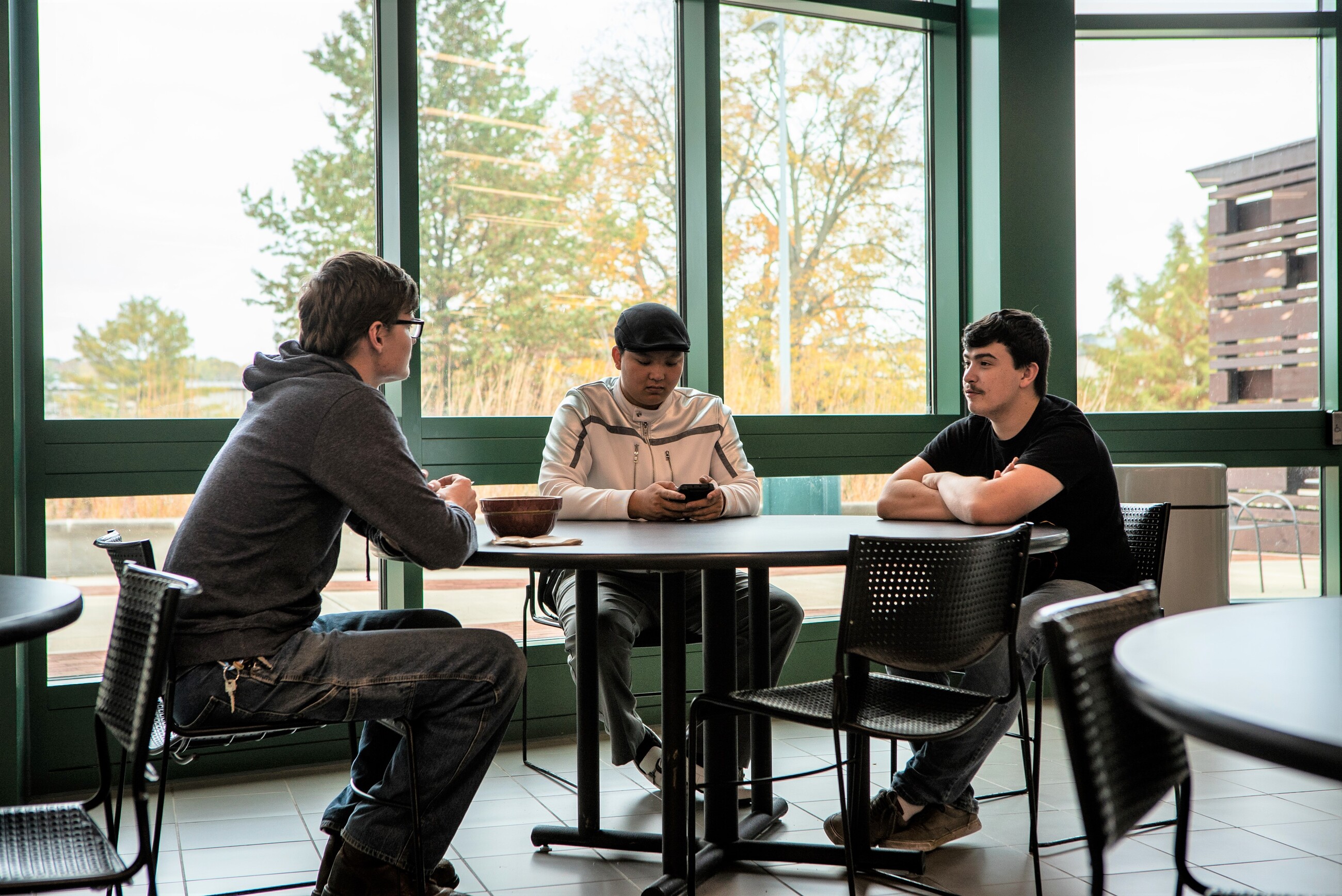 About the Bloomington Campus Ivy Tech Community College