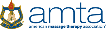 American Massage Therapy Association logo